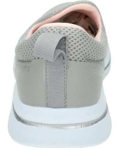 Scarpe sport PAREDES  per Donna LD22195  GRIS