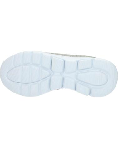 Scarpe sport PAREDES  per Donna LD22195  GRIS