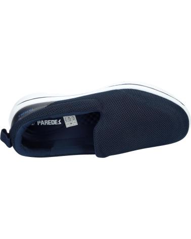 Man Trainers PAREDES LD22139 MARINO