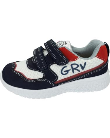 Sneaker GARVALIN  für Junge 232801-A  AZUL