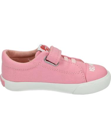 Sportivo per Bambina GARVALIN 232814-B ROSA