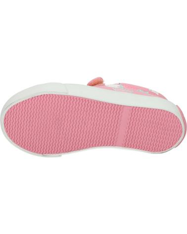 Sportivo per Bambina GARVALIN 232814-B ROSA