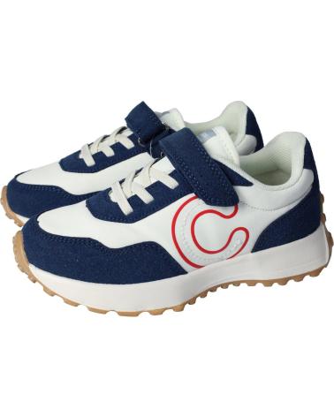 CONGUITOS 24605 EN COLOR PARA NINS BLANCO