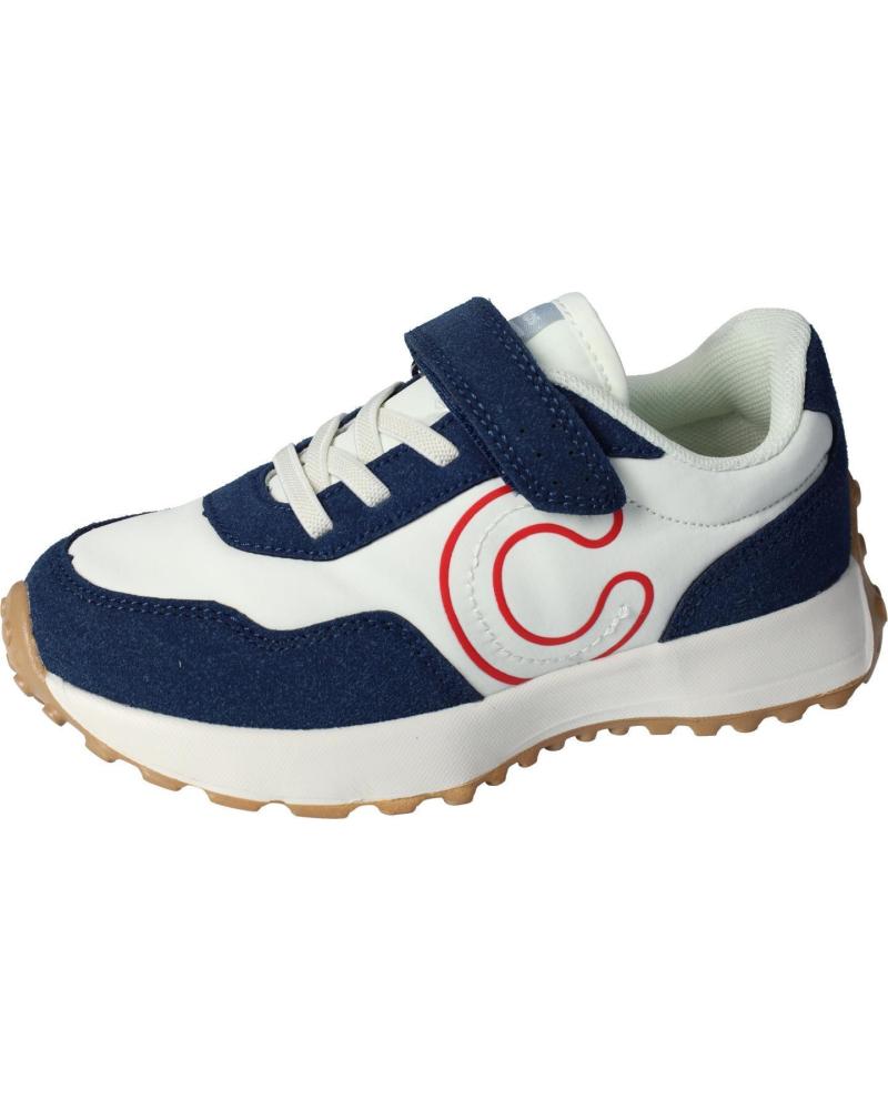 CONGUITOS 24605 EN COLOR PARA NINS BLANCO