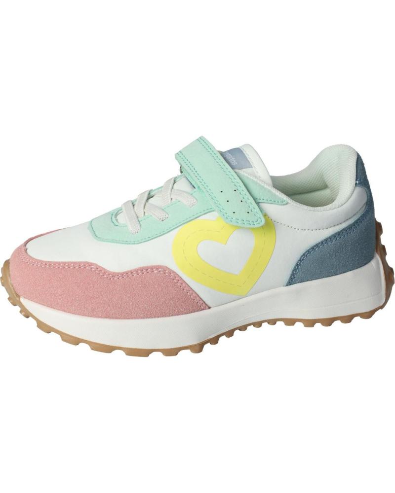 Deportivas niña online conguitos