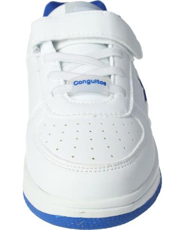 Sportif pour Garçon CONGUITOS NV122411 ROYAL