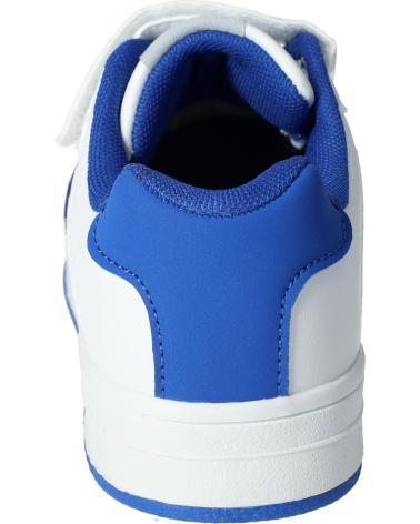 Sportif pour Garçon CONGUITOS NV122411 ROYAL