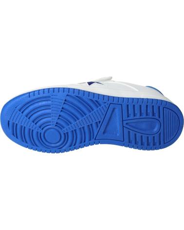 Sportif pour Garçon CONGUITOS NV122411 ROYAL