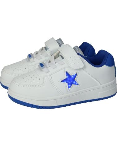 Esportes  de Menino CONGUITOS NVS13309 ROYAL
