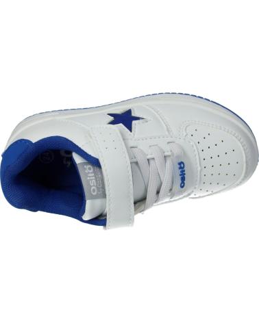 Esportes  de Menino CONGUITOS NVS13309 ROYAL