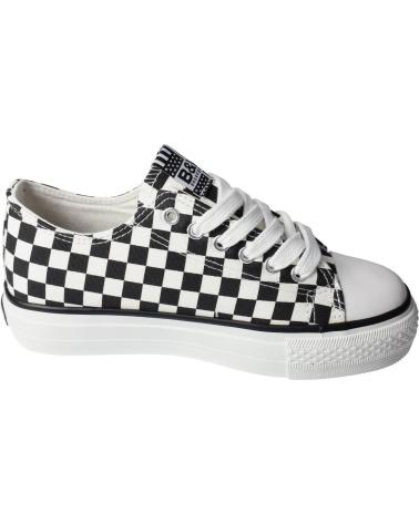 Sportif pour Fille et Garçon CONGUITOS NV552741 NEGRO VARIOS COLORES