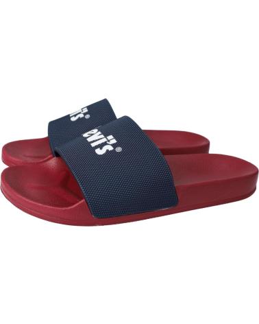 Sandalen LEVIS  für Herren CHANCLAS 234222  NAVY
