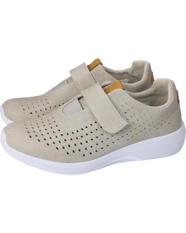 Scarpe sport per Donna D`CUTILLAS 39513 PIEDRA