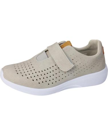 Scarpe sport per Donna D`CUTILLAS 39513 PIEDRA