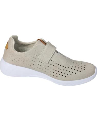 Scarpe sport per Donna D`CUTILLAS 39513 PIEDRA