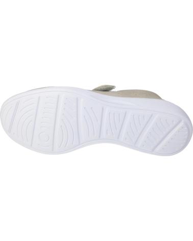 Scarpe sport per Donna D`CUTILLAS 39513 PIEDRA