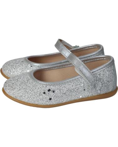Chaussures pour Fille CONGUITOS NV126505 PLATA