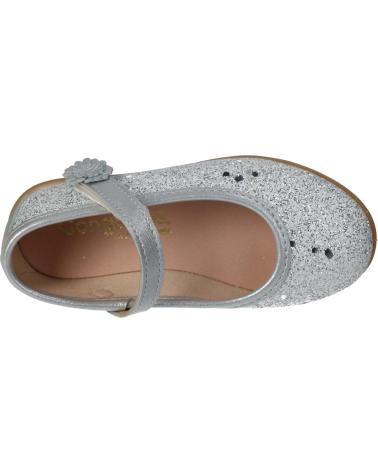 Chaussures pour Fille CONGUITOS NV126505 PLATA