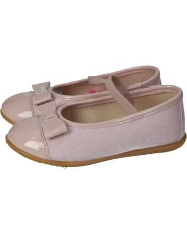 Schuhe CONGUITOS  für Mädchen NV126518  ROSA