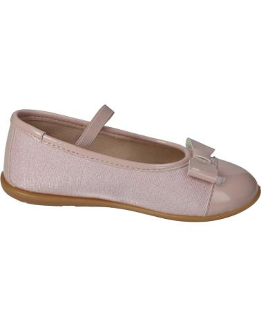 Sapatos de Menina CONGUITOS NV126518 ROSA
