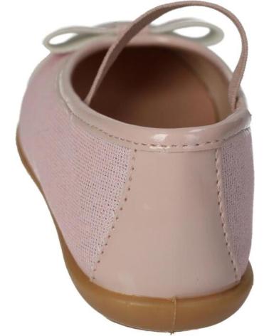 Sapatos de Menina CONGUITOS NV126518 ROSA