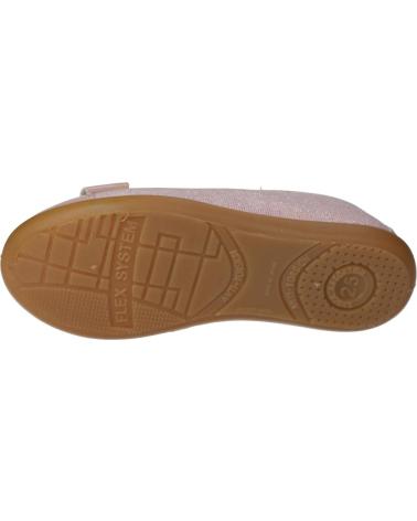 Sapatos de Menina CONGUITOS NV126518 ROSA