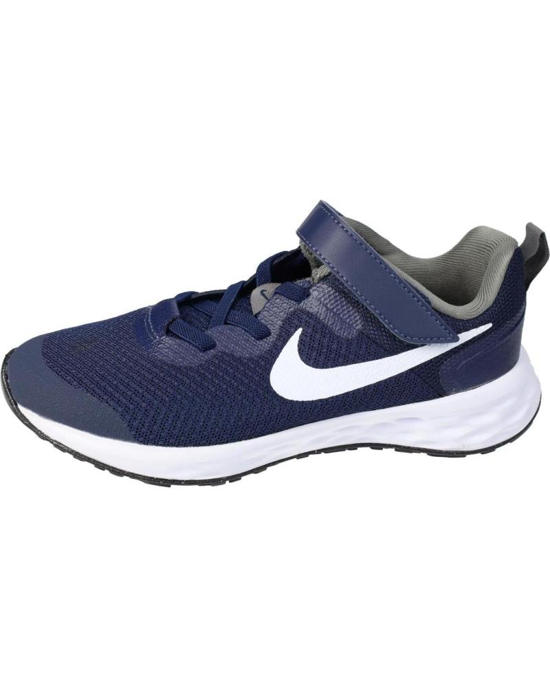 Sportif NIKE  pour Garçon DD1095 400  MARINO