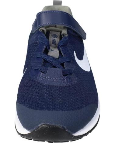 Sportif NIKE  pour Garçon DD1095 400  MARINO