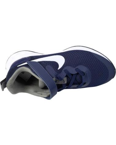 Sportif NIKE  pour Garçon DD1095 400  MARINO