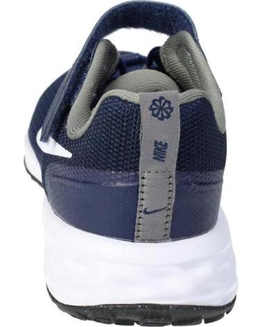 Sportif NIKE  pour Garçon DD1095 400  MARINO