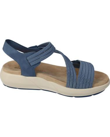 Sandalias D`CUTILLAS  de Mujer 31404  MARINO