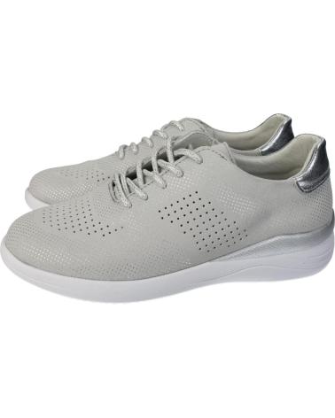 Sportschuhe für Damen D`CUTILLAS 72101 PLATA