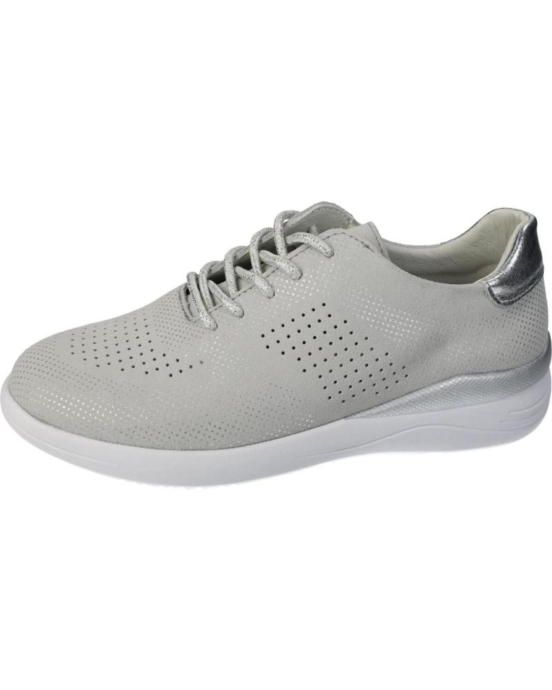 Sportschuhe für Damen D`CUTILLAS 72101 PLATA