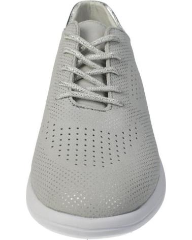 Sportschuhe für Damen D`CUTILLAS 72101 PLATA