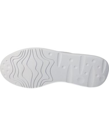 Sportschuhe für Damen D`CUTILLAS 72101 PLATA