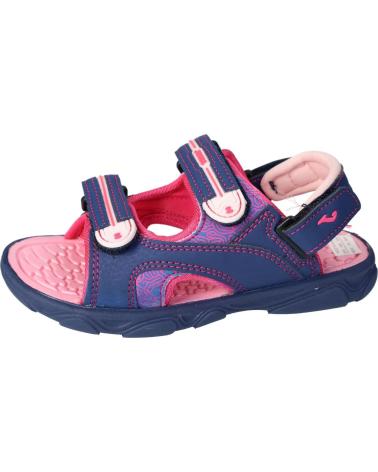 Sandali per Bambina JOMA SOCEJS2333V MARINO-FUXIA