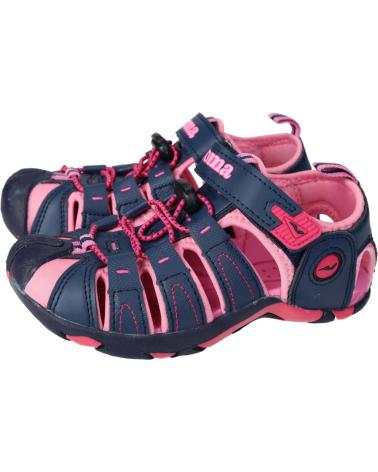 Sandales pour Fille JOMA SSEVJS2333V MARINO-FUXIA