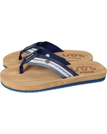 Man Sandals JOMA SFLORS2303  MARINO
