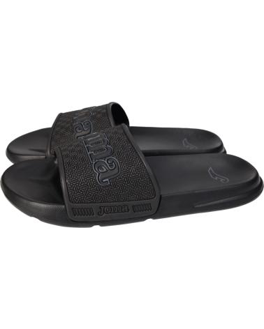 Man Sandals JOMA SLANDS2301  NEGRO
