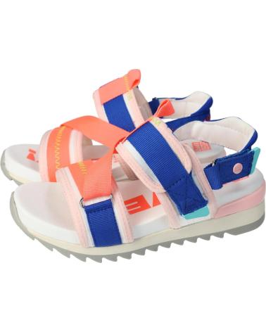 Sandalen für Mädchen GIOSEPPO 68192 BLANCO
