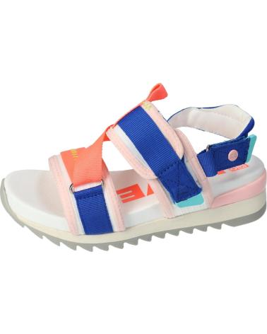 Sandalen für Mädchen GIOSEPPO 68192 BLANCO