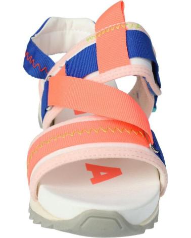 Sandalen für Mädchen GIOSEPPO 68192 BLANCO