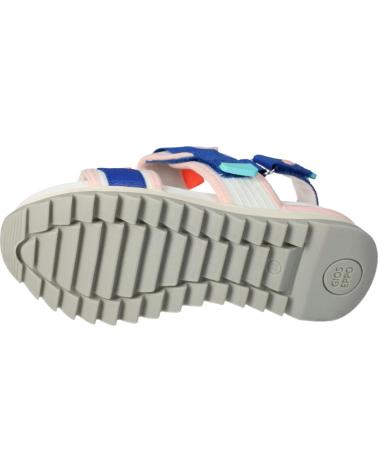 Sandalen für Mädchen GIOSEPPO 68192 BLANCO