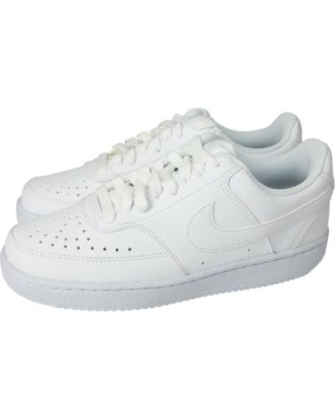 Zapatillas deporte NIKE  de Mujer DH3158 100  BLANCO