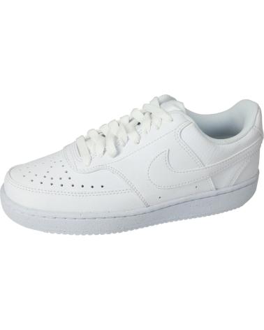Woman Trainers NIKE DH3158 100  BLANCO