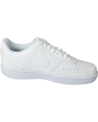 Zapatillas deporte NIKE  de Mujer DH3158 100  BLANCO
