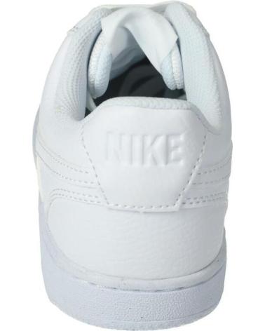 Zapatillas deporte NIKE  de Mujer DH3158 100  BLANCO