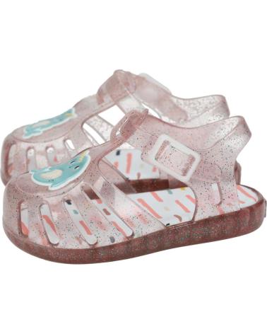 Sandalen GIOSEPPO  für Mädchen 68085  ROSA