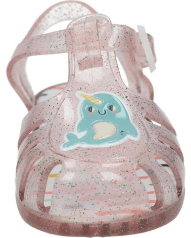 Sandalen GIOSEPPO  für Mädchen 68085  ROSA