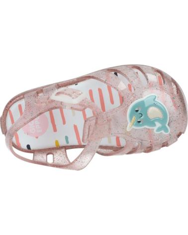 Sandalen GIOSEPPO  für Mädchen 68085  ROSA